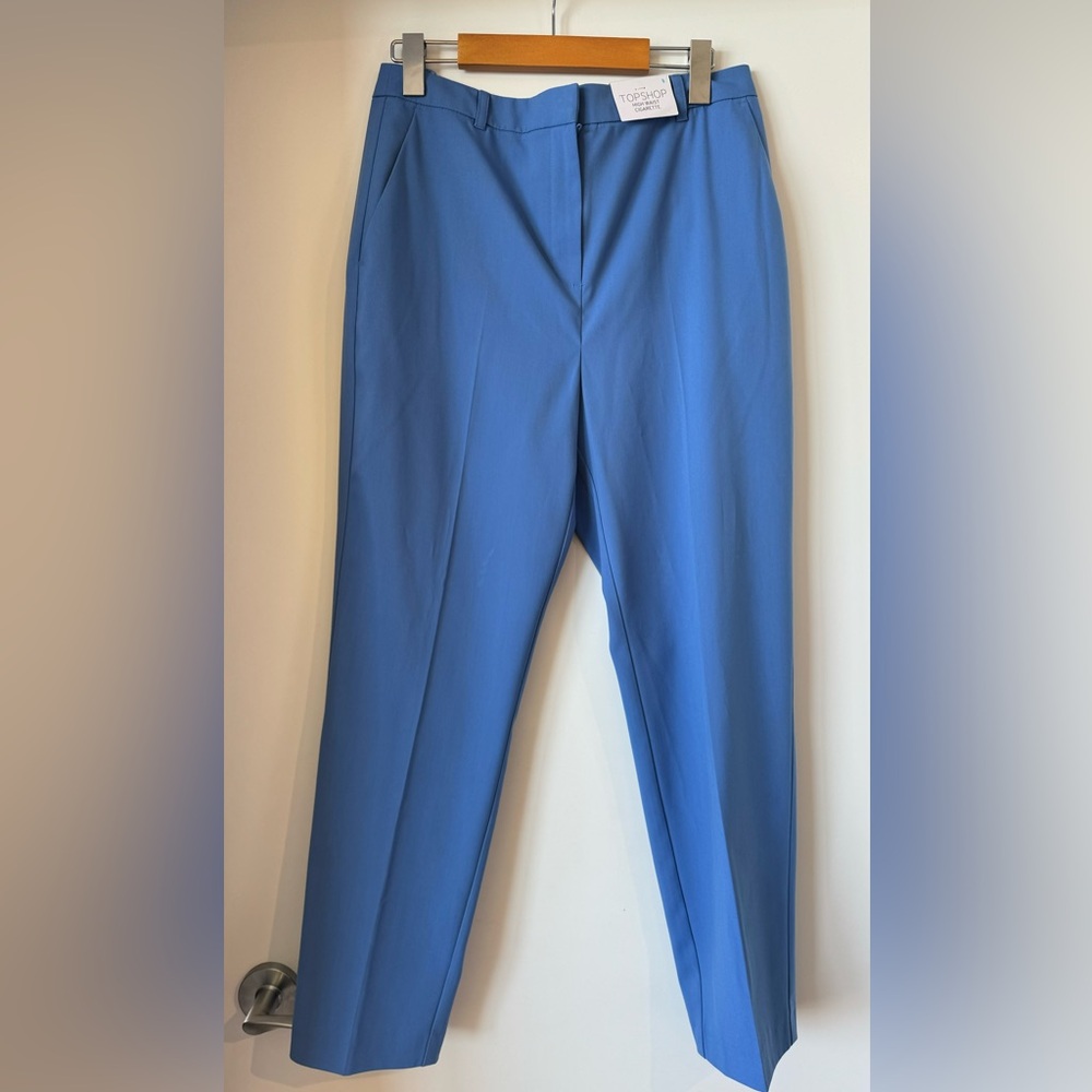 TOPSHOP Women’s Pants NWT Sz US 8